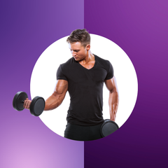 Collection image for: Fitness masculino