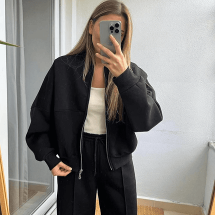 Conjunto de polar Addison para mujer