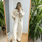 Conjunto de polar Addison para mujer