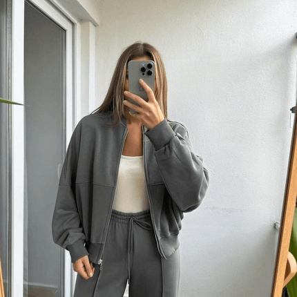 Conjunto de polar Addison para mujer