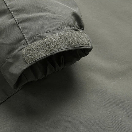 Chaqueta todoterreno Borellie