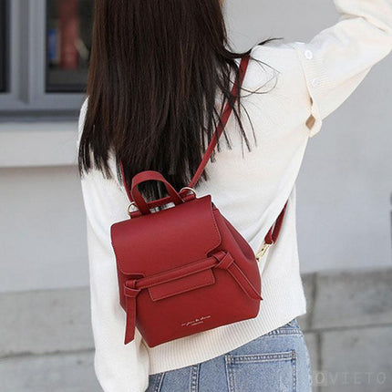 Mochila Giordana para mujer 