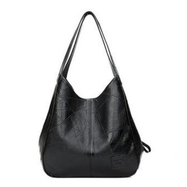 Bolso de mano de mujer de moda 