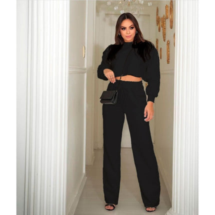 Conjunto de sudadera Alice