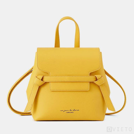 Mochila Giordana para mujer 