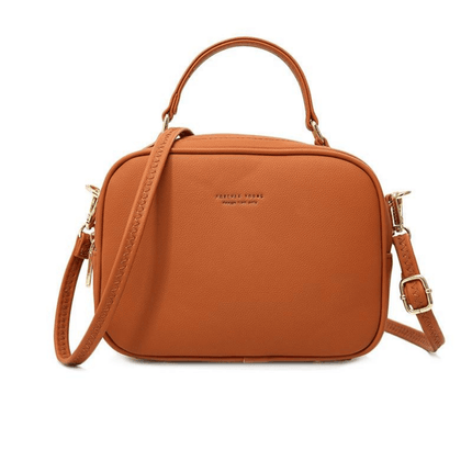 Bolso de mano para mujer Pierre Loues
