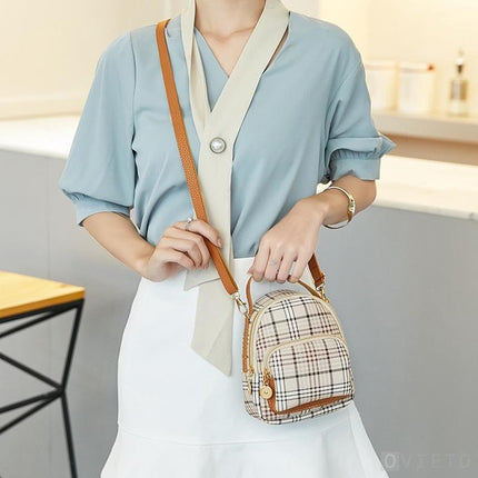 Mochila Mini Keith® para mujer