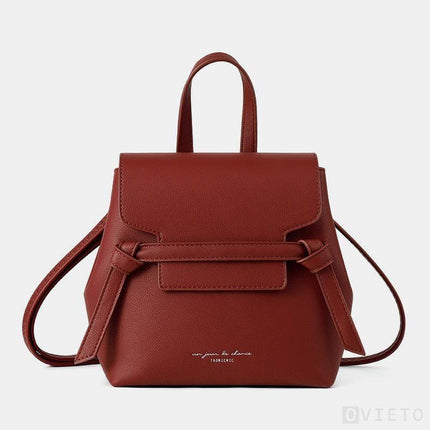 Mochila Giordana para mujer 