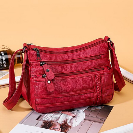 Bolso de mano para mujer Penélope 