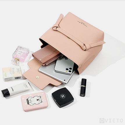 Mochila Giordana para mujer 