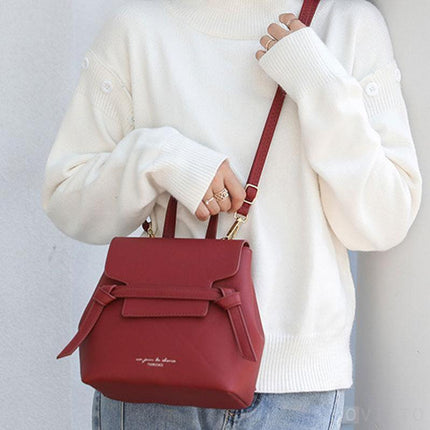 Mochila Giordana para mujer 