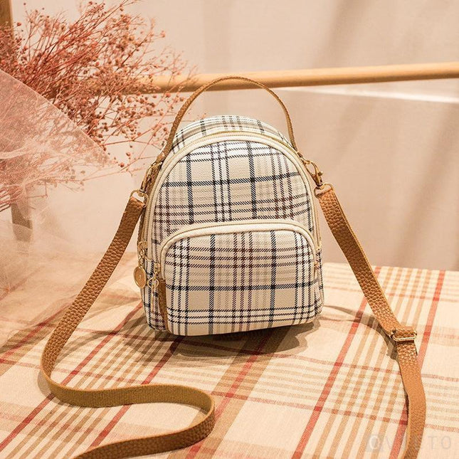 Mochila Mini Keith® para mujer