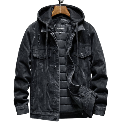 Chaqueta Borellie Berdorf 