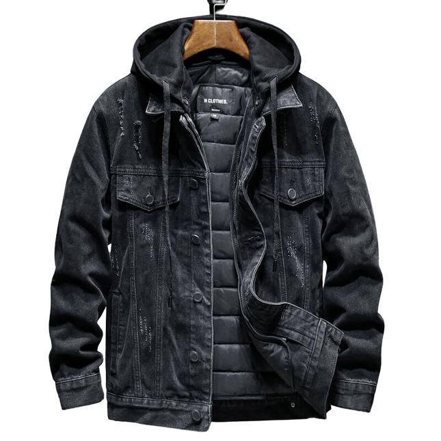 Chaqueta Borellie Berdorf 