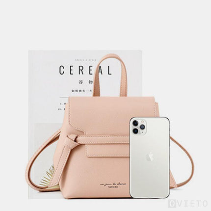 Mochila Giordana para mujer 