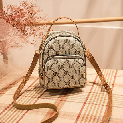 Mochila Mini Keith® para mujer