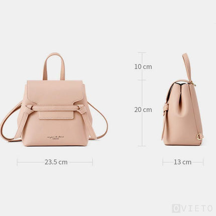 Mochila Giordana para mujer 