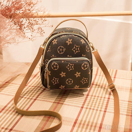 Mochila Mini Keith® para mujer