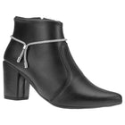 Botas de punta puntiaguda estilo occidental