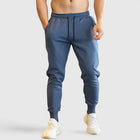 Pantalones deportivos deportivos para hombre para el gimnasio