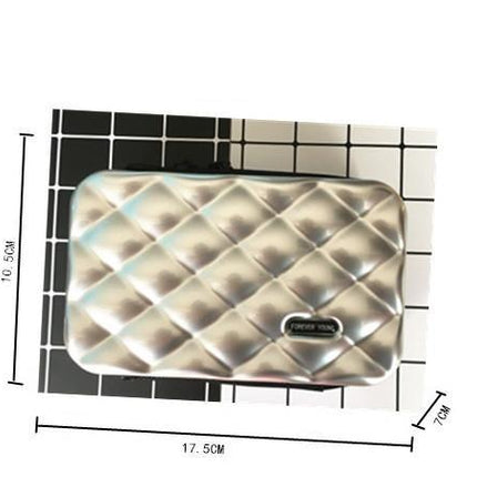 Bolso de mano para mujer Donna