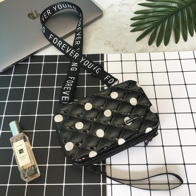 Bolso de mano para mujer Donna