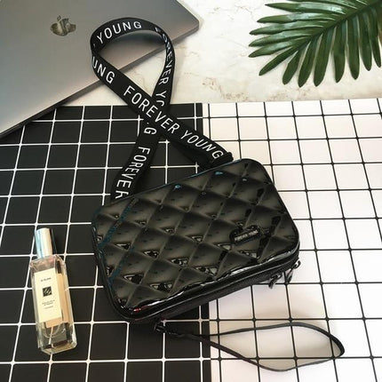 Bolso de mano para mujer Donna