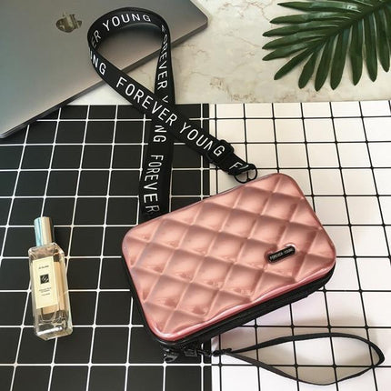 Bolso de mano para mujer Donna