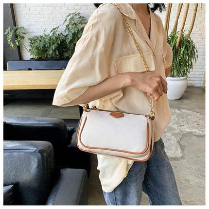 Bolso de mano para mujer Hannah 