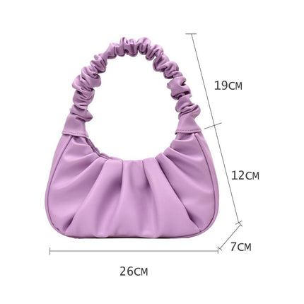 Bolso de mano para mujer Lolla