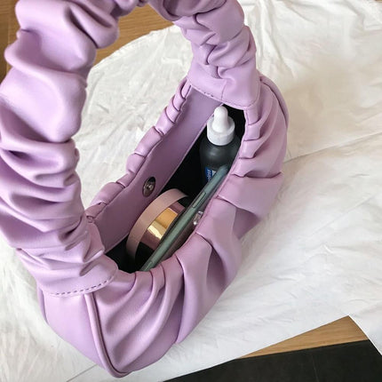 Bolso de mano para mujer Lolla