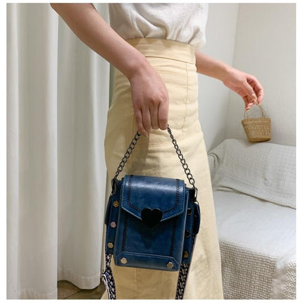 Bolso de mano Love para mujer