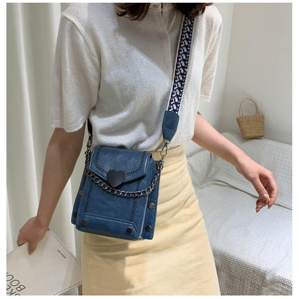 Bolso de mano Love para mujer