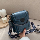 Bolso de mano Love para mujer