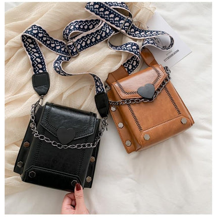 Bolso de mano Love para mujer