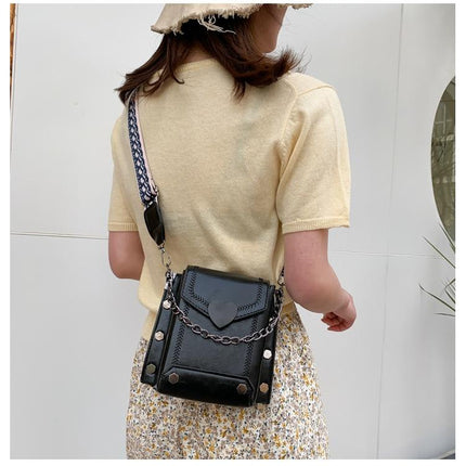 Bolso de mano Love para mujer