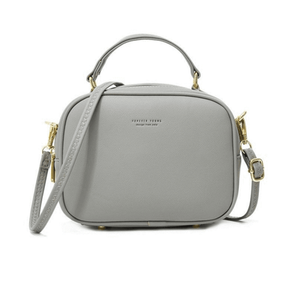 Bolso de mano para mujer Pierre Loues