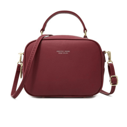 Bolso de mano para mujer Pierre Loues