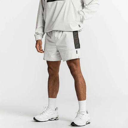 Pantalones cortos deportivos transpirables y de secado rápido ASRV