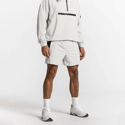 Pantalones cortos deportivos transpirables y de secado rápido ASRV