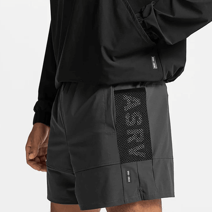 Pantalones cortos deportivos transpirables y de secado rápido ASRV