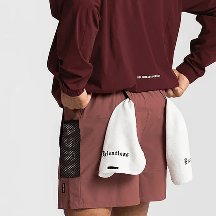 Pantalones cortos deportivos transpirables y de secado rápido ASRV