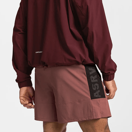 Pantalones cortos deportivos transpirables y de secado rápido ASRV