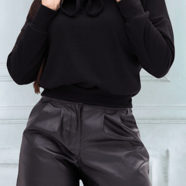 Sudadera ajustada para bebé