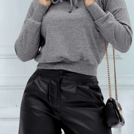 Sudadera ajustada para bebé