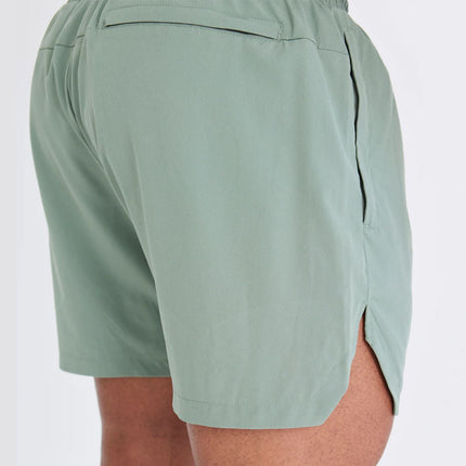 Pantalones cortos de fitness para hombre para el gimnasio