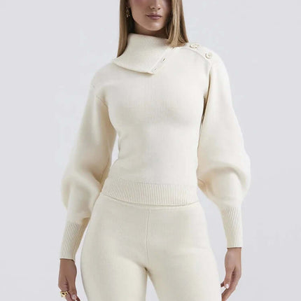 Conjunto de mangas de linterna de tormenta de nieve