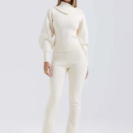 Conjunto de mangas de linterna de tormenta de nieve