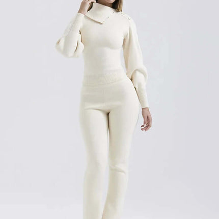 Conjunto de mangas de linterna de tormenta de nieve