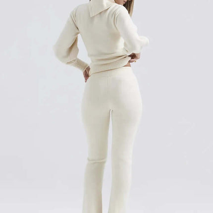 Conjunto de mangas de linterna de tormenta de nieve